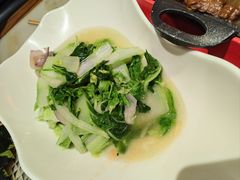 -红蜡烛-养生粥-津鲁菜(中山路店)