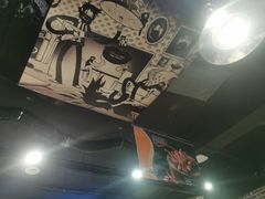 -一烧一烤•锦州烧烤(KTV包房·长江街店)