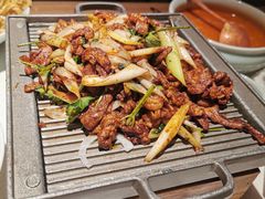 -局气 烤鸭·北京菜(武清店)