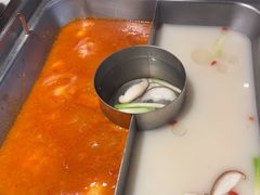 -新辣道鱼火锅(领展购物广场·中关村店)