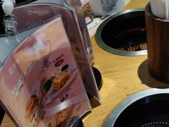 -呷哺呷哺 黄金牧场 (盛世天骄店)