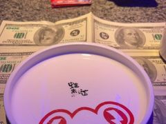 -蛙来哒(华新步步高店)