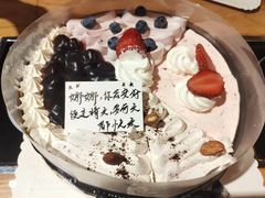 -珍巴奴毛肚牛肉小火锅(四惠店)