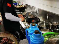 -无名氏面馆(邮电路店)
