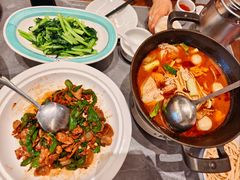 -肖记公安牛肉鱼杂馆·省级非物质文化遗产(江汉路直营店)