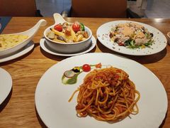 -刀叉遇上筷子中西融合餐厅(南开店)