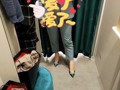 -湊湊火锅·茶憩(世博大道店)
