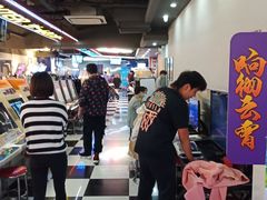 -天天玩X秋葉原日系动漫游戏中心