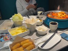 -半天妖烤鱼(西直门凯德mall店)