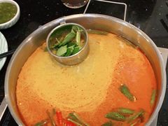 -青柠记忆泰式海鲜火锅(合生汇购物中心店)