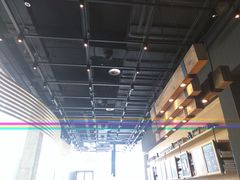 -星巴克臻选(成都环球乐天店)