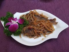 -万柳阁小馆·花园餐厅(龙潭湖店)
