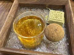 -五观堂素食(新华路店)
