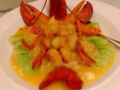 -东港喜来登酒店·天香阁中餐厅