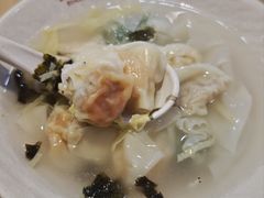 -琴岛顺天馄饨(崂山金鼎店)