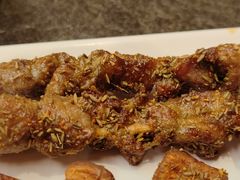 -仁和四季涮肉馆(天坛南门店)