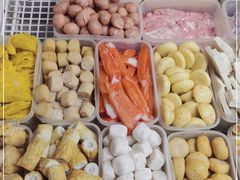 -筒骨麻辣烫(永同昌公寓胜明花园店)
