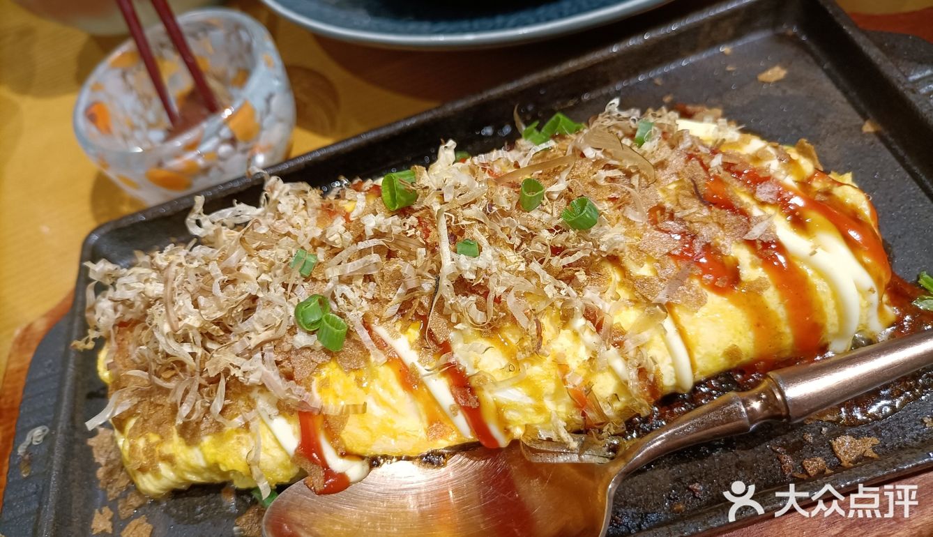 周末小酌何处去？朋友遥指小森日禾