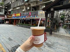 -香港鸳鸯王(西湖路店)