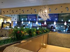 大堂-拿渡麻辣香锅(世茂广场·工三店)