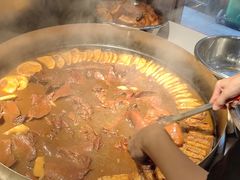 -门框胡同百年卤煮(前门店)