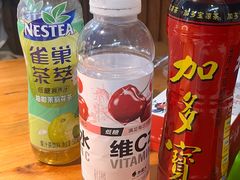 -食鸡公社辣子鸡·潍坊菜·烧烤