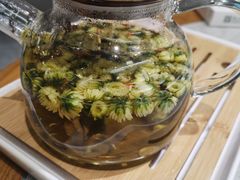 -如轩·海鲜砂锅粥·潮汕菜(南城店)