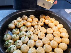 -鑫震源·苏式大虾生煎(山塘街店)