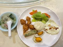 -艳阳度假酒店·餐厅