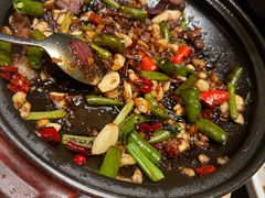 -滋粥楼·顺德菜海鲜茶点(金融城店)