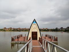 -美的鹭湖森林度假区