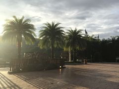 -清迈夜间动物园