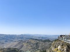 -潭溪山