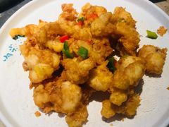 -淘米捞·米汤脆鲩鱼火锅(福田皇岗店)