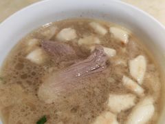 -黄家泡馍馆·非遗老字号·清真(凤九海荣名城店)