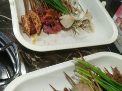 -大斌家串串火锅(德思勤店)