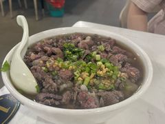 -菜忠潮州牛肉店(岗厦店)