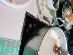 -蚝大仙横琴生蚝火锅(日月贝店)