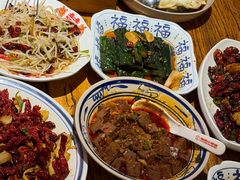 -福苗小骆驼烧烤(莲湖路店)