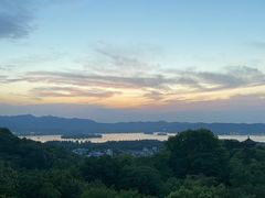 -吴山景区