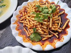 -阿葉农家饭店