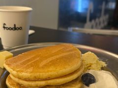 -foodoo芙多松饼店