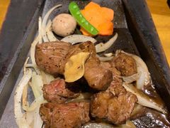 -和彩放题餐厅(酒仙桥店)
