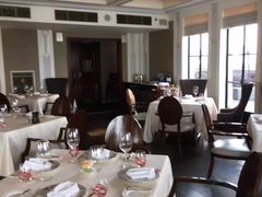 大堂-上海和平饭店-华懋阁 The Cathay Room