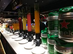 -加餐海鲜自助(宝龙一城店)
