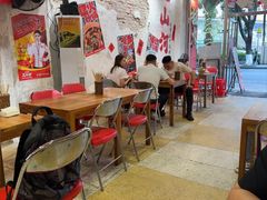 -朱熙熙三不炒(广州番禺店)