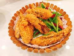 小黄鱼-庐州太太(鼓楼店)