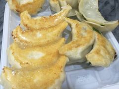 -八珍·广式煎饺·广州老字号(北京路总店)