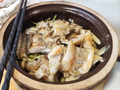 -碗中海·蒸汽海鲜·桑拿鸡(岭南天地店)