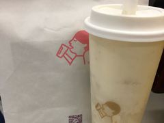 -喜茶(北京三里屯太古里店)
